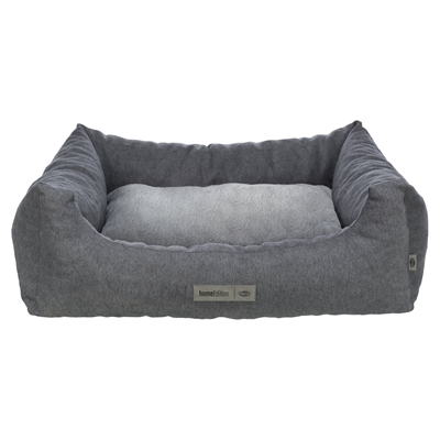Hondenmand Liano Grijs 120X90X26 Cm
