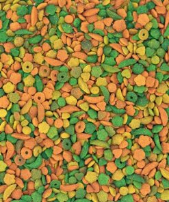 P15 Tropical Onderhoudsvoeder 1 Kg