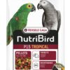 P15 Tropical Onderhoudsvoeder 3 Kg