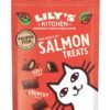 Kitchen Salmon Treats 60 Gr