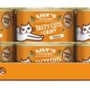 Kitchen Simply Chicken Tasty Cuts In Gravy 24X85 Gr
