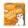 Kitchen Tasty Cuts In Gravy Multipack 8X85 Gr