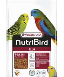 B14 Onderhoudsvoeder 3 Kg