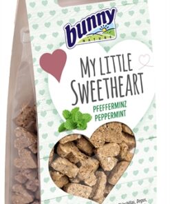 Nature My Little Sweetheart Munt 30 Gr