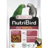 P15 Tropical Onderhoudsvoeder 10 Kg