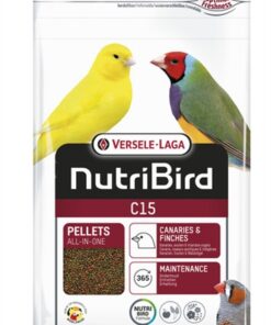 C15 Onderhoudsvoeder 1 Kg