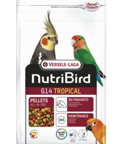Tropical G14 Onderhoudsvoeder 1 Kg