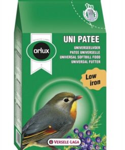 Uni Patee Universeelvoer 1 Kg