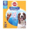 Dentastix Medium Actiepack 105 St 2700 Gr