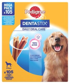 Dentastix Maxi Actiepack 105 St 4050 Gr