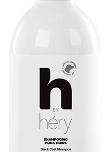By Hery Shampoo Hond Voor Zwart Haar 500 Ml