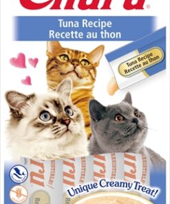 Churu Tuna 4X14Gr