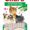 Churu Tuna / Chicken 4X14Gr