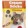 Cream Sticks Kat Kip 5X15 Gr