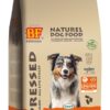 Petfood Geperst Zalm Graanvrij 13,5 Kg