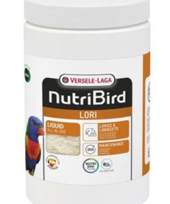 Nutribird Lori 700 Gr