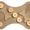 Games Bot Activiteitenspel Hout 35X35X5,5 Cm