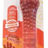 Textured Dura Chew Beef Jerkey Voor Harde Bijters Vanaf 23 Kg
