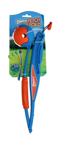 Fetch & Fold 25M Launcher 63 Cm