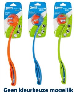 Sport Ball Launcher Werpstok 14S 35,5 Cm
