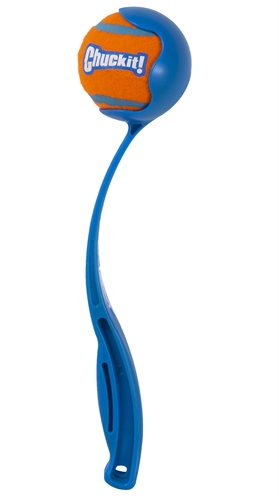 Sport Ball Launcher Werpstok 12M 30,5 Cm
