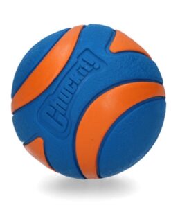 Ultra Squeaker Bal Xl 8X8X8 Cm