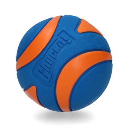 Ultra Squeaker Bal Xl 8X8X8 Cm