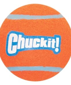 Tennisbal Medium 6X6X6 Cm 2 St