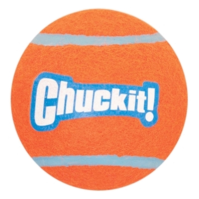Tennisbal Medium 6X6X6 Cm 2 St