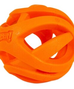 Air Fetch Bal Medium Oranje Medium 2 St