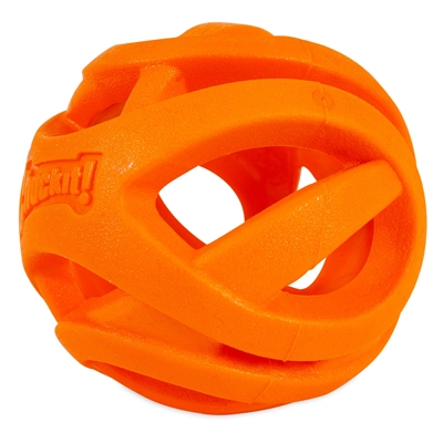 Air Fetch Bal Medium Oranje Medium 2 St