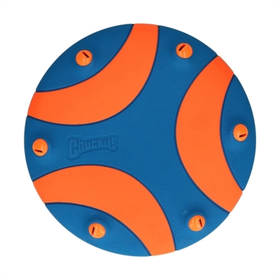 Whistle Flight Frisbee 23,5X23,5X2 Cm