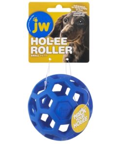 Hol-Ee Roller Assorti 7,5X7,5X7,5 Cm