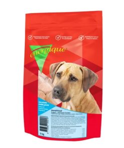 Hondvitaal Kalkoen / Kabeljauw 3 Kg