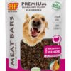 Petfood Meat Bars Kalkoen 100 Gr