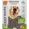 Petfood Meat Bars Hert 100 Gr
