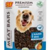 Petfood Meat Bars Gans 100 Gr