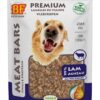 Petfood Meat Bars Lam 100 Gr