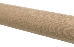 Reserve Stam Sisal Voor Krabpaal 44416 Beige 11X70 Cm