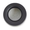Refresher Drinkbak Voor Onderweg Grijs Small 19X19X8,5 Cm