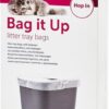 Kattenbakzak Bag It Up Voor Hop In Kattenbak 58,5X39X39,5 Cm