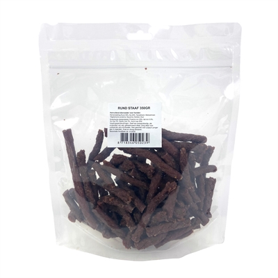Am Mini Sticks Rund 350 Gr