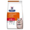Feline C/D Urinary Stress 3 Kg