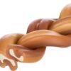 Kauwvlecht Met Bullepees 15 Cm 35 Gr 50 St