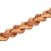 Kauwvlecht Met Bullepees 25 Cm 58 Gr 50 St
