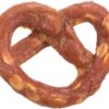 Mini Pretzel Met Kip 6X4 Cm 300 St