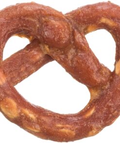 Mini Pretzel Met Kip 6X4 Cm 300 St