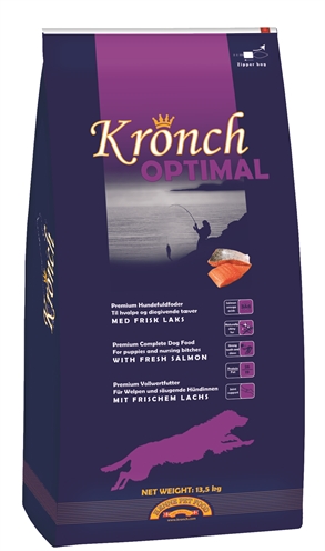 Optimal Puppy 13,5 Kg