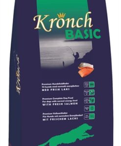 Basic Adult 13,5 Kg