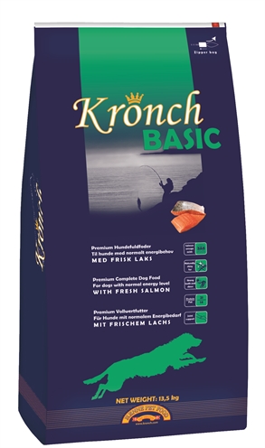 Basic Adult 13,5 Kg